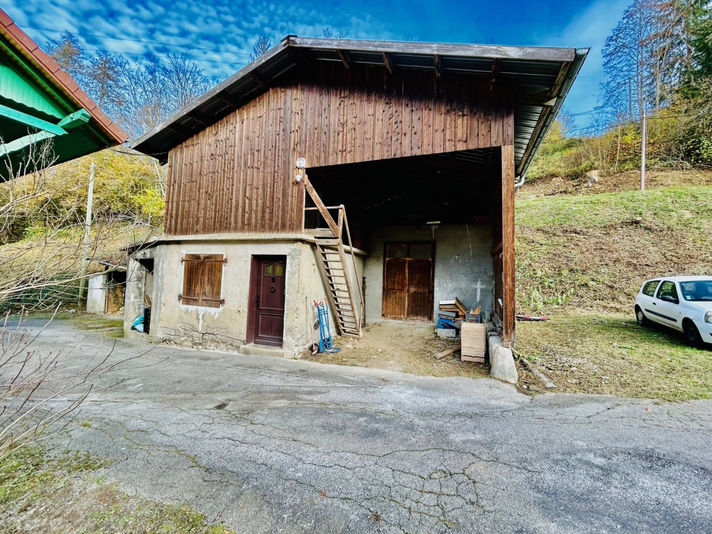 property